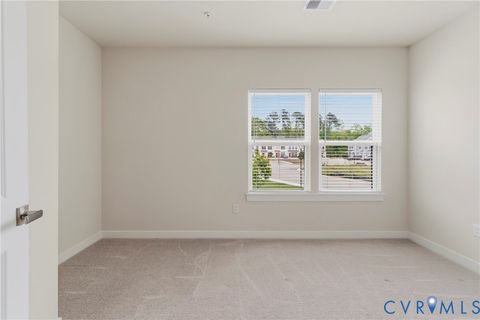 Tiny photo for 3700 Maze Runner Drive #206, Midlothian, VA 23112 (MLS # 2611022)