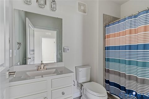 Tiny photo for 3700 Maze Runner Drive #206, Midlothian, VA 23112 (MLS # 2611022)