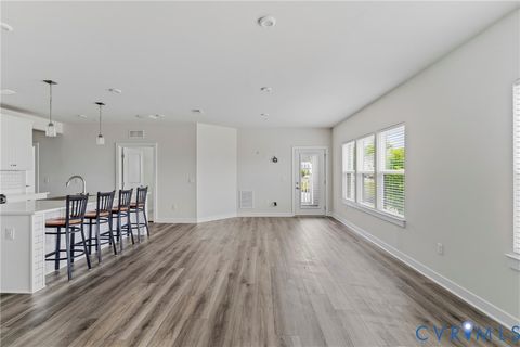 Tiny photo for 3700 Maze Runner Drive #206, Midlothian, VA 23112 (MLS # 2611022)