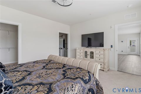 Tiny photo for 3700 Maze Runner Drive #206, Midlothian, VA 23112 (MLS # 2611022)