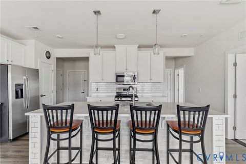 Tiny photo for 3700 Maze Runner Drive #206, Midlothian, VA 23112 (MLS # 2611022)
