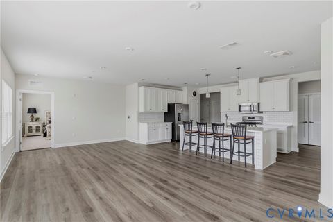 Tiny photo for 3700 Maze Runner Drive #206, Midlothian, VA 23112 (MLS # 2611022)