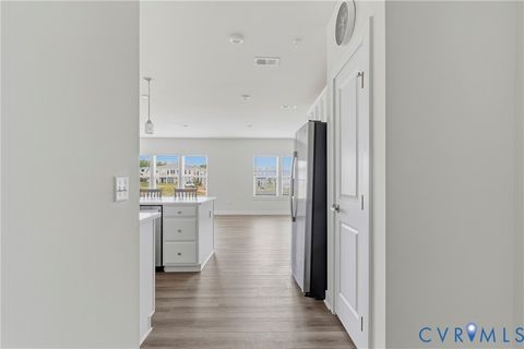 Tiny photo for 3700 Maze Runner Drive #206, Midlothian, VA 23112 (MLS # 2611022)
