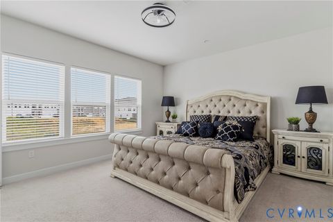 Tiny photo for 3700 Maze Runner Drive #206, Midlothian, VA 23112 (MLS # 2611022)