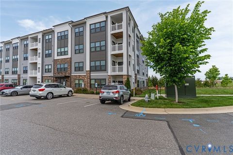 Photo of 3700 Maze Runner Drive #206, Midlothian, VA 23112 (MLS # 2611022)