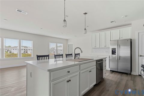 Tiny photo for 3700 Maze Runner Drive #206, Midlothian, VA 23112 (MLS # 2611022)