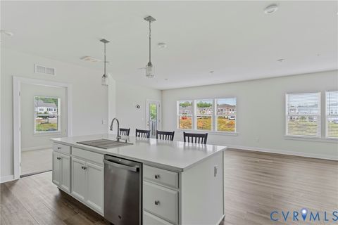 Tiny photo for 3700 Maze Runner Drive #206, Midlothian, VA 23112 (MLS # 2611022)