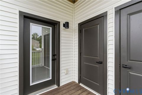 Tiny photo for 3700 Maze Runner Drive #206, Midlothian, VA 23112 (MLS # 2611022)