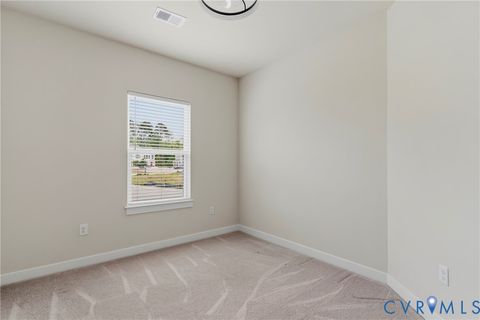 Tiny photo for 3700 Maze Runner Drive #206, Midlothian, VA 23112 (MLS # 2611022)