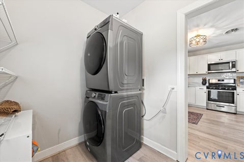 Tiny photo for 804 N 37th Street, Richmond, VA 23223 (MLS # 2616564)