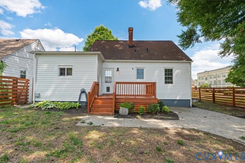 Tiny photo for 804 N 37th Street, Richmond, VA 23223 (MLS # 2616564)