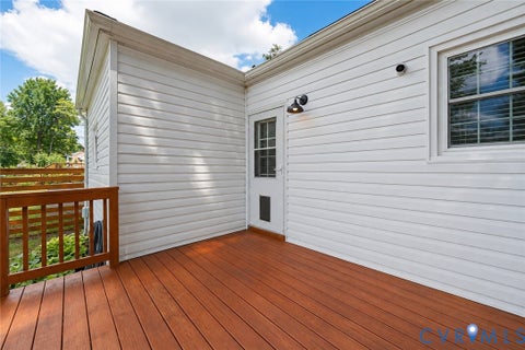 Tiny photo for 804 N 37th Street, Richmond, VA 23223 (MLS # 2616564)