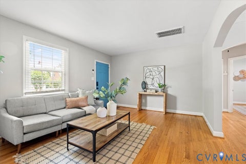 Tiny photo for 804 N 37th Street, Richmond, VA 23223 (MLS # 2616564)