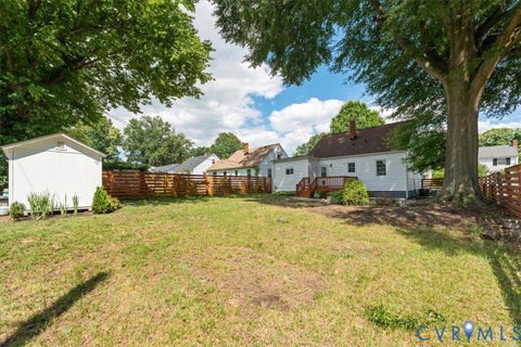 Tiny photo for 804 N 37th Street, Richmond, VA 23223 (MLS # 2616564)
