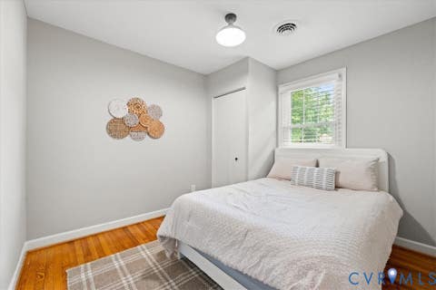 Tiny photo for 804 N 37th Street, Richmond, VA 23223 (MLS # 2616564)
