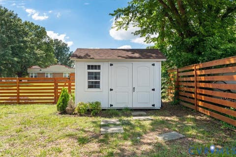 Tiny photo for 804 N 37th Street, Richmond, VA 23223 (MLS # 2616564)