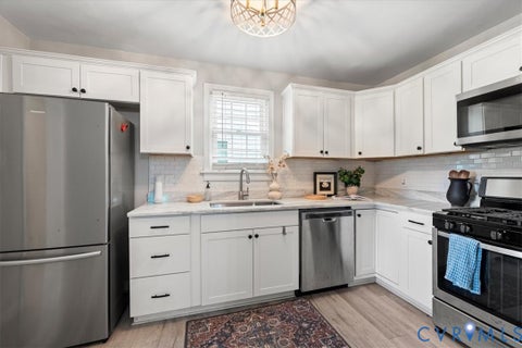 Tiny photo for 804 N 37th Street, Richmond, VA 23223 (MLS # 2616564)