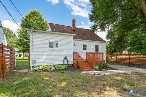 Tiny photo for 804 N 37th Street, Richmond, VA 23223 (MLS # 2616564)