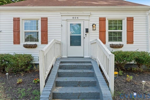 Tiny photo for 804 N 37th Street, Richmond, VA 23223 (MLS # 2616564)