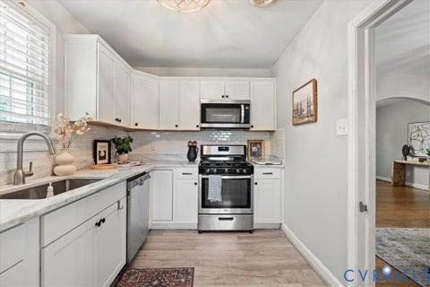 Tiny photo for 804 N 37th Street, Richmond, VA 23223 (MLS # 2616564)