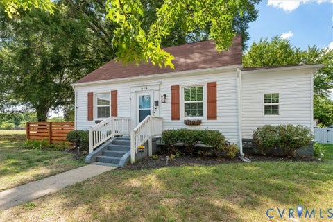 Tiny photo for 804 N 37th Street, Richmond, VA 23223 (MLS # 2616564)