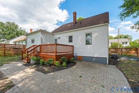 Tiny photo for 804 N 37th Street, Richmond, VA 23223 (MLS # 2616564)