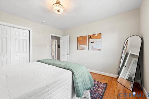 Tiny photo for 804 N 37th Street, Richmond, VA 23223 (MLS # 2616564)