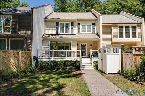 Tiny photo for 4904 Long Shadow Terrace, Chesterfield, VA 23112 (MLS # 2619309)