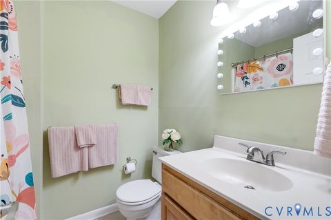 Tiny photo for 4904 Long Shadow Terrace, Chesterfield, VA 23112 (MLS # 2619309)
