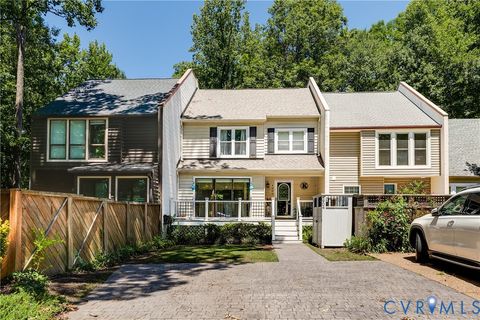 Tiny photo for 4904 Long Shadow Terrace, Chesterfield, VA 23112 (MLS # 2619309)