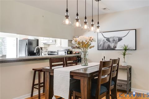 Tiny photo for 4904 Long Shadow Terrace, Chesterfield, VA 23112 (MLS # 2619309)