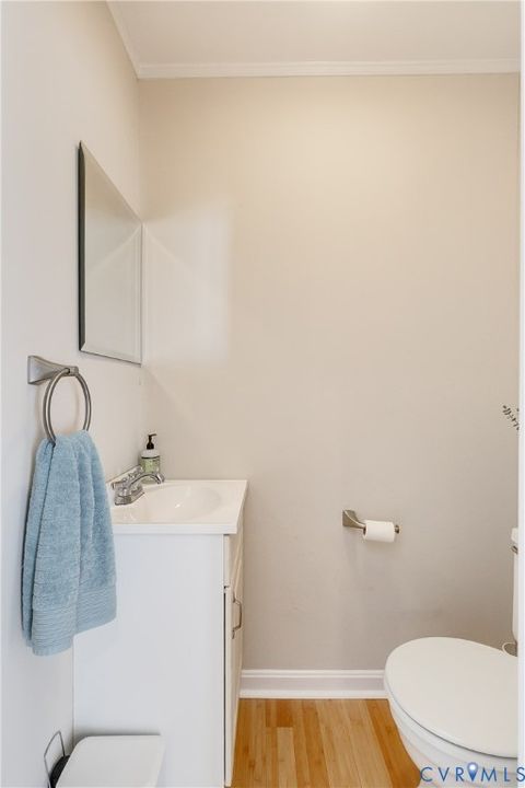 Tiny photo for 4904 Long Shadow Terrace, Chesterfield, VA 23112 (MLS # 2619309)