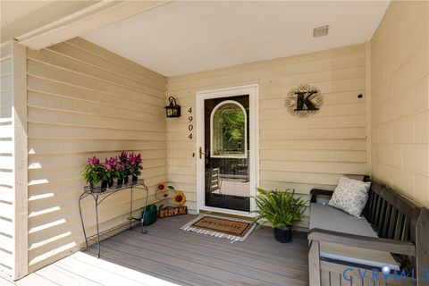 Tiny photo for 4904 Long Shadow Terrace, Chesterfield, VA 23112 (MLS # 2619309)