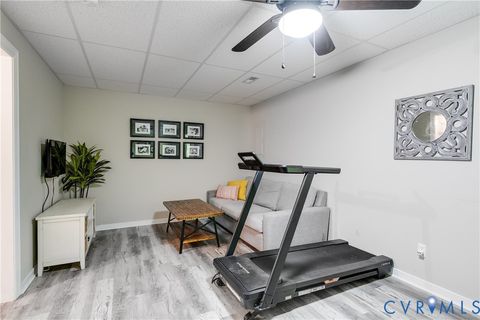 Tiny photo for 4904 Long Shadow Terrace, Chesterfield, VA 23112 (MLS # 2619309)