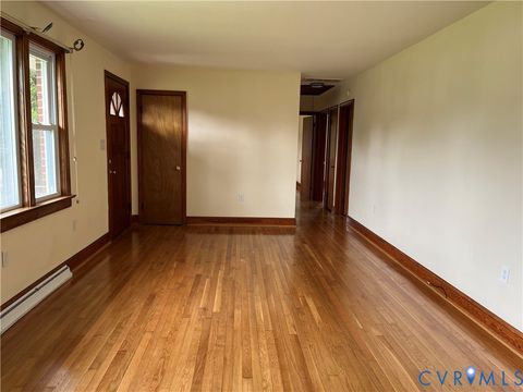 Tiny photo for 5002 Glendale Road, Dinwiddie, VA 23803 (MLS # 2620138)