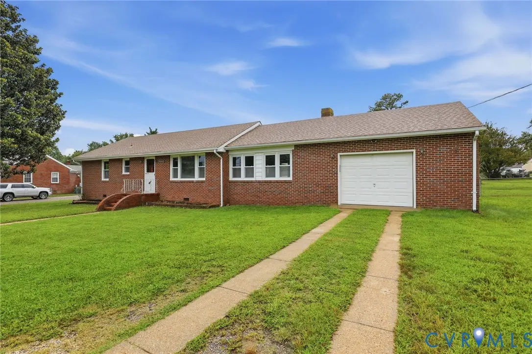 5002 Glendale Avenue, Dinwiddie, VA, 23803