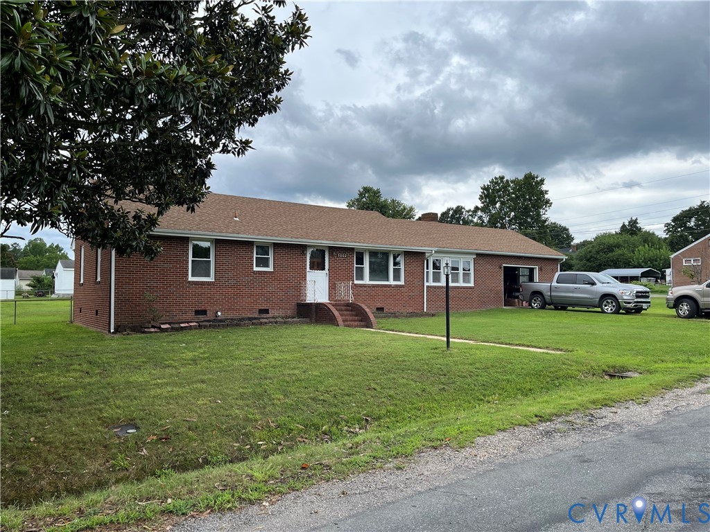 5002 Glendale Road, Dinwiddie, VA, 23803