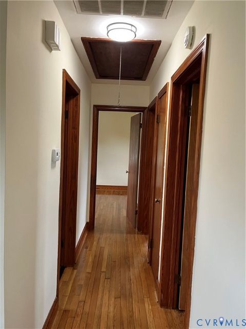 Tiny photo for 5002 Glendale Road, Dinwiddie, VA 23803 (MLS # 2620138)
