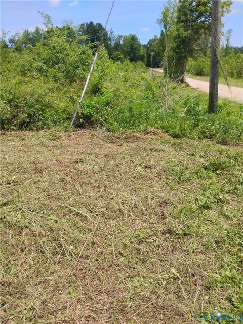Tiny photo for 0 New Grove Road, Kenbridge, VA 23944 (MLS # 2615535)
