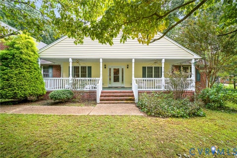 Photo of 7285 Turner Road, Henrico, VA 23231 (MLS # 2624153)