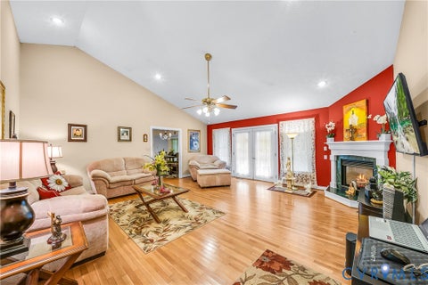 Tiny photo for 7285 Turner Road, Henrico, VA 23231 (MLS # 2624153)