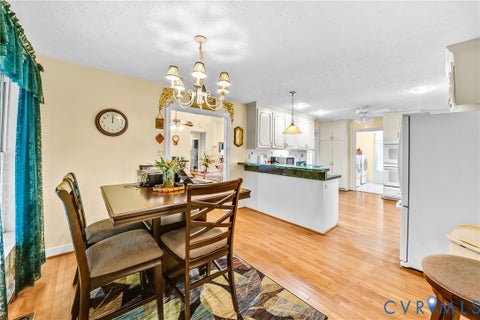 Tiny photo for 7285 Turner Road, Henrico, VA 23231 (MLS # 2624153)