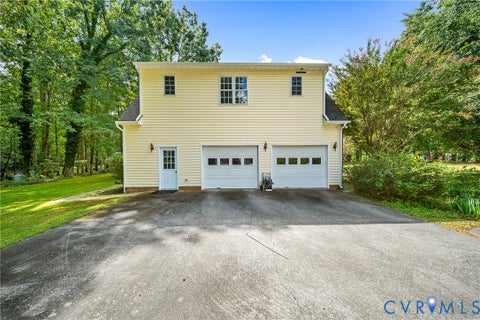 Tiny photo for 7285 Turner Road, Henrico, VA 23231 (MLS # 2624153)