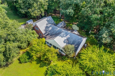 Tiny photo for 7285 Turner Road, Henrico, VA 23231 (MLS # 2624153)