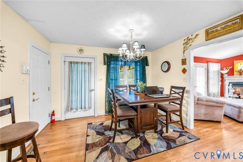 Tiny photo for 7285 Turner Road, Henrico, VA 23231 (MLS # 2624153)
