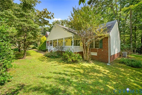 Tiny photo for 7285 Turner Road, Henrico, VA 23231 (MLS # 2624153)