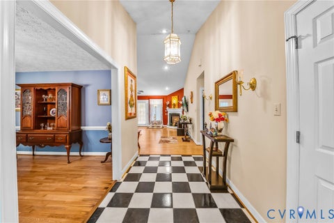 Tiny photo for 7285 Turner Road, Henrico, VA 23231 (MLS # 2624153)