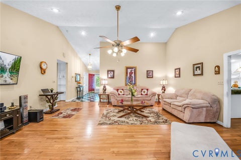 Tiny photo for 7285 Turner Road, Henrico, VA 23231 (MLS # 2624153)