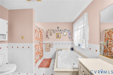 Tiny photo for 7285 Turner Road, Henrico, VA 23231 (MLS # 2624153)