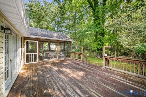 Tiny photo for 7285 Turner Road, Henrico, VA 23231 (MLS # 2624153)
